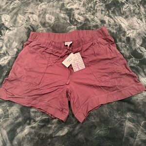 NWR Women's brown Shorts